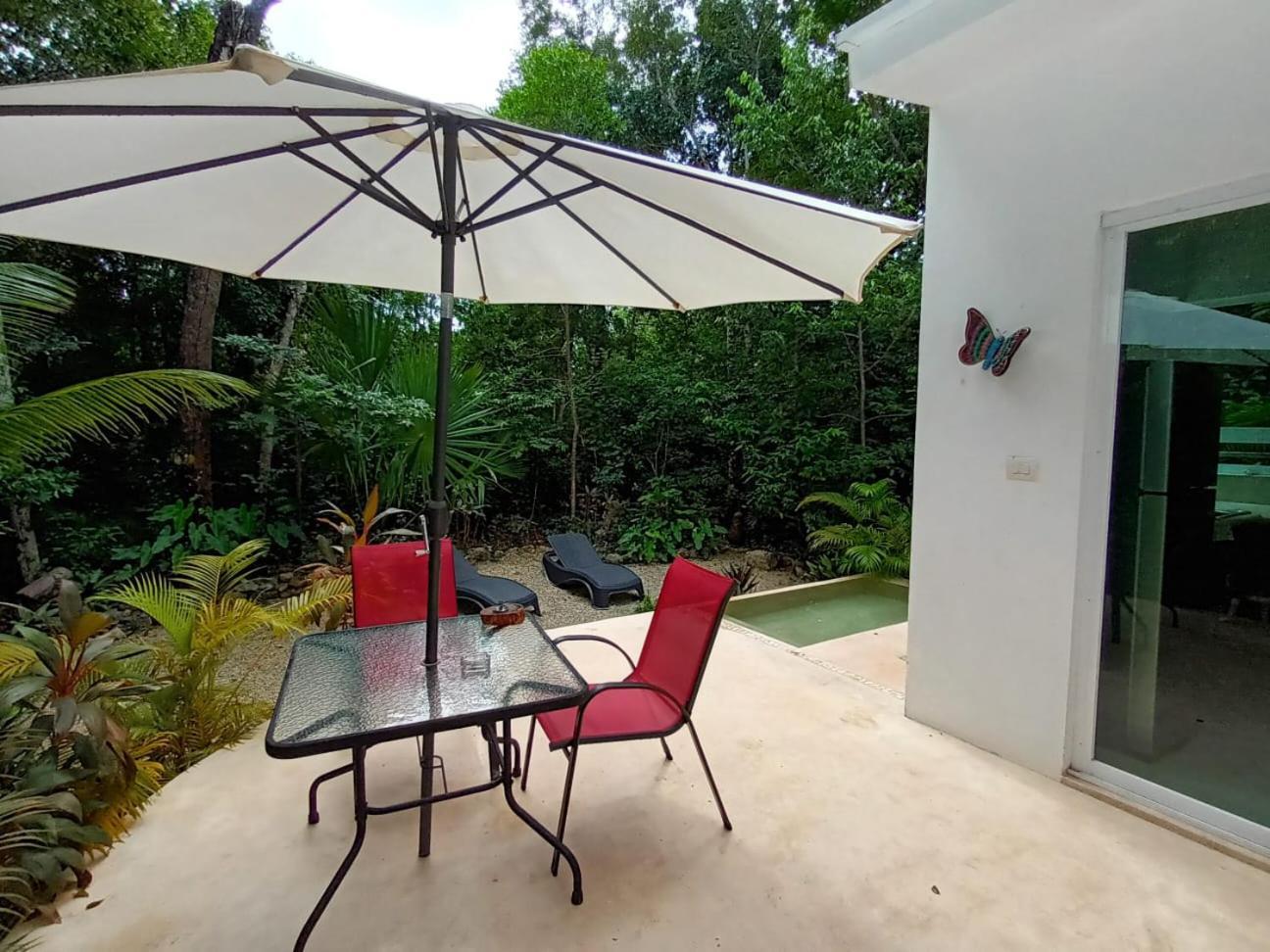 Ixchel Private Pool Hébergement de vacances *